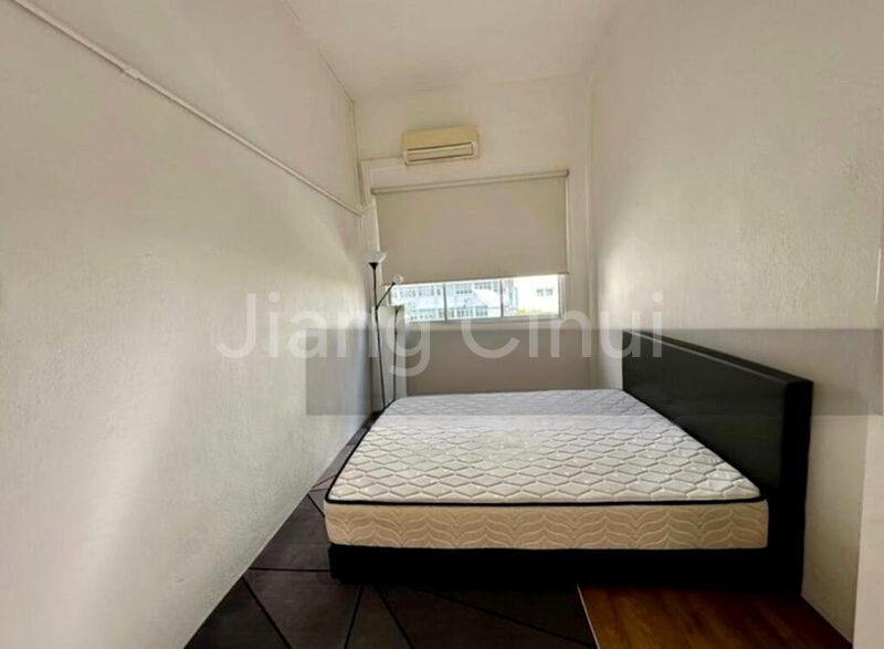 3 Bed Walk-up Apartment (Condo) for Sale in  River Valley Apartments - Image 3